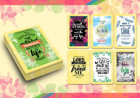 NEGC4002 - Popular Bible Verses Scriptures Cards (54-Pack) - MockUp 1