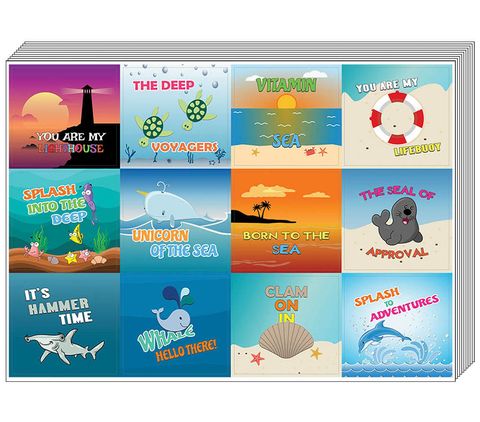 CNSST2025_main_Marine Sea Stickers