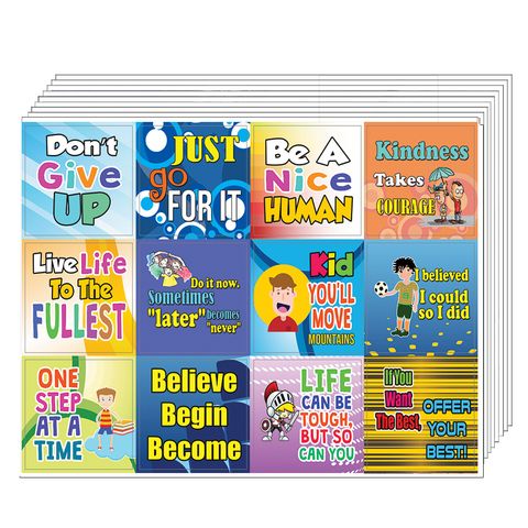 CNSST3003_MAIN_1_Motivational Encouragement Stickers for Kids