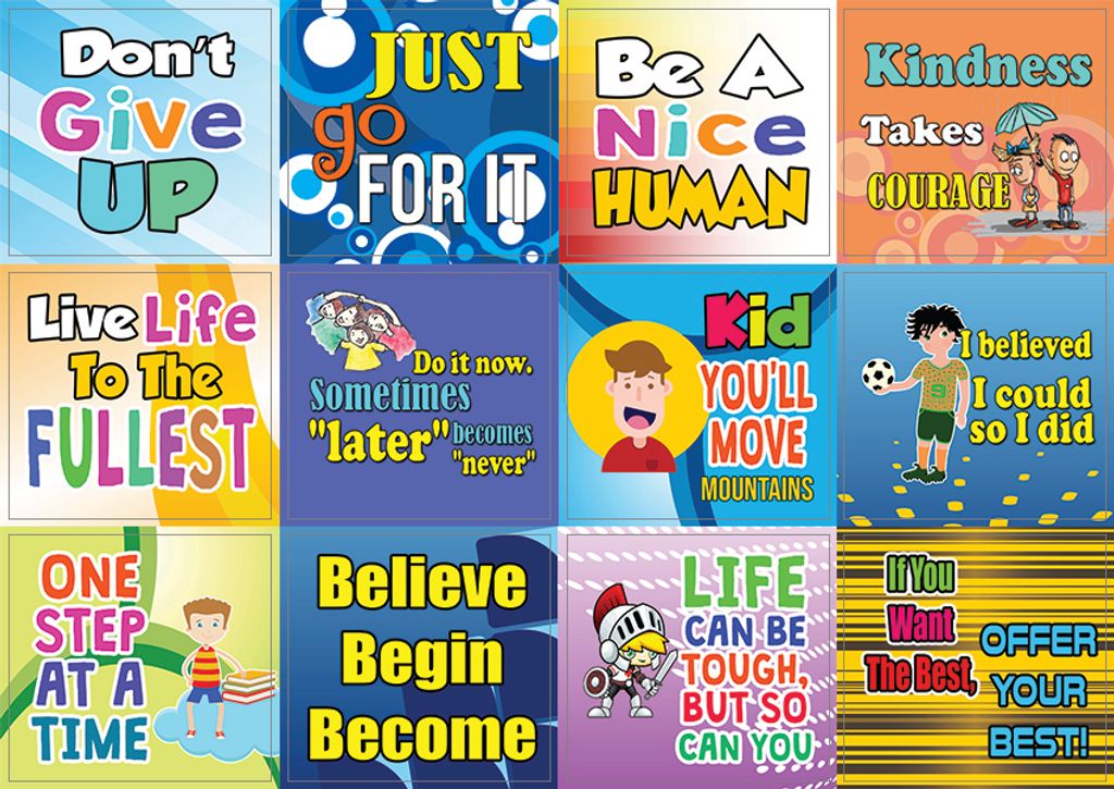 CNSST3003_MAIN_Motivational Encouragement Stickers for Kids