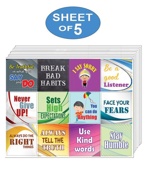CNSST3002_MAIN_5SHEETS_Good Character Stickers Series 2