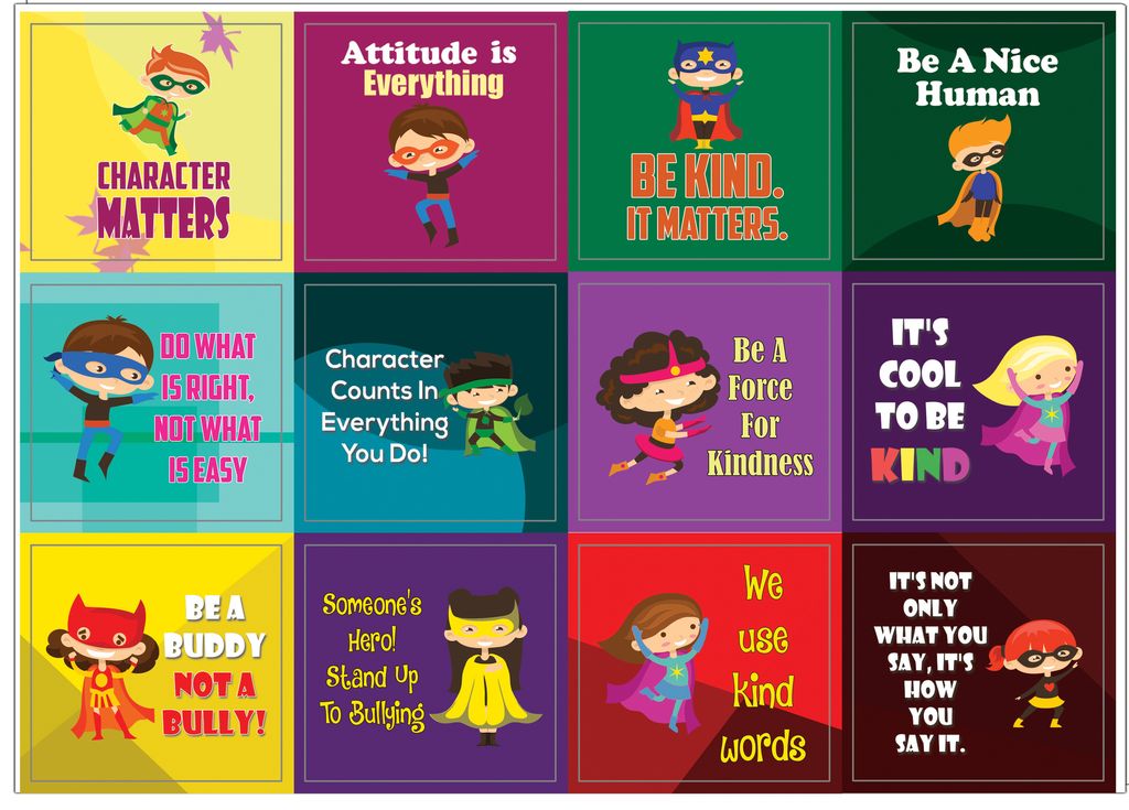 CNSST4009_12D_Character Matters Stickers