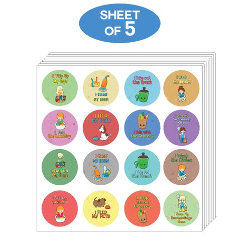 CNSST4028_main_5S_Kids Chores Helper Stickers