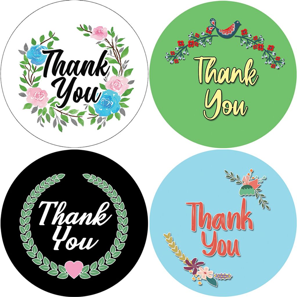 CNSST4032_4n1 1_Thank You Stickers