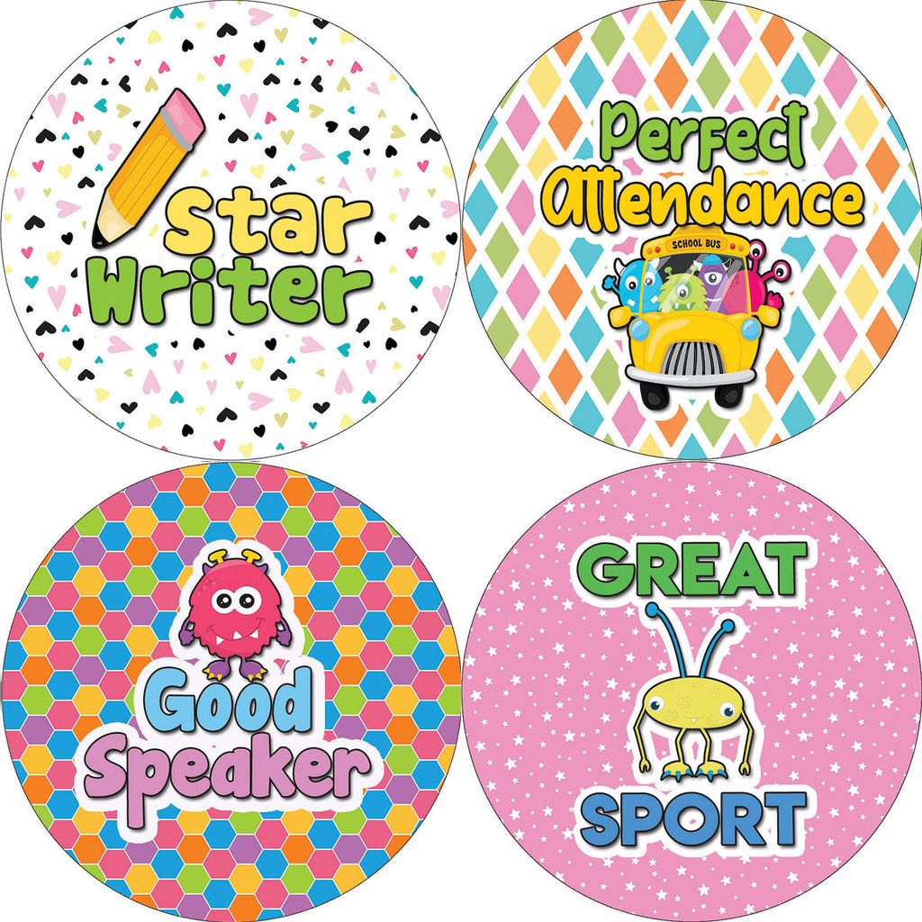 CNSST4042_4n1 3_Celebrate Learning Stickers