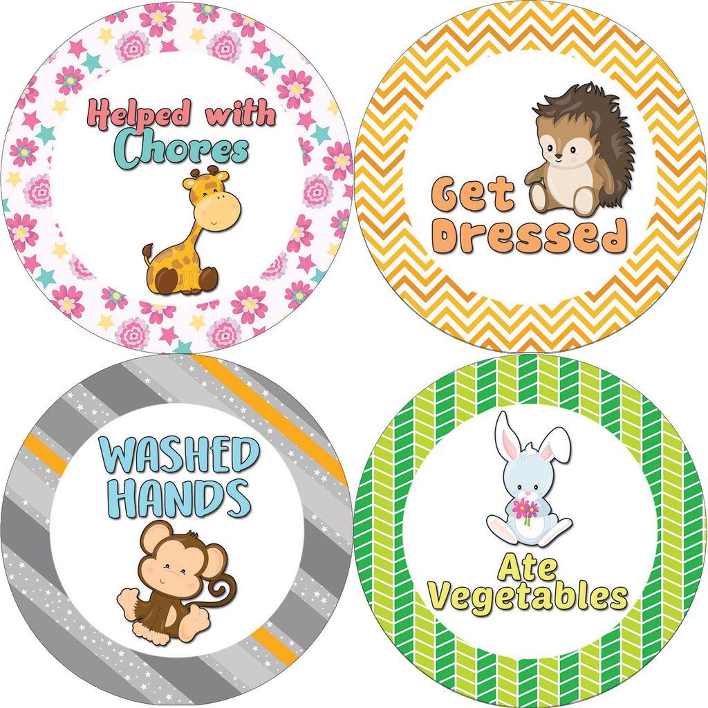 CNSST4058_4n1 2_Cute Toddler Rewards Stickers _Product Images