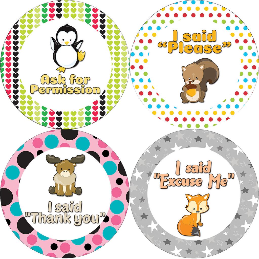 CNSST4058_4n1 4_Cute Toddler Rewards Stickers _Product Images