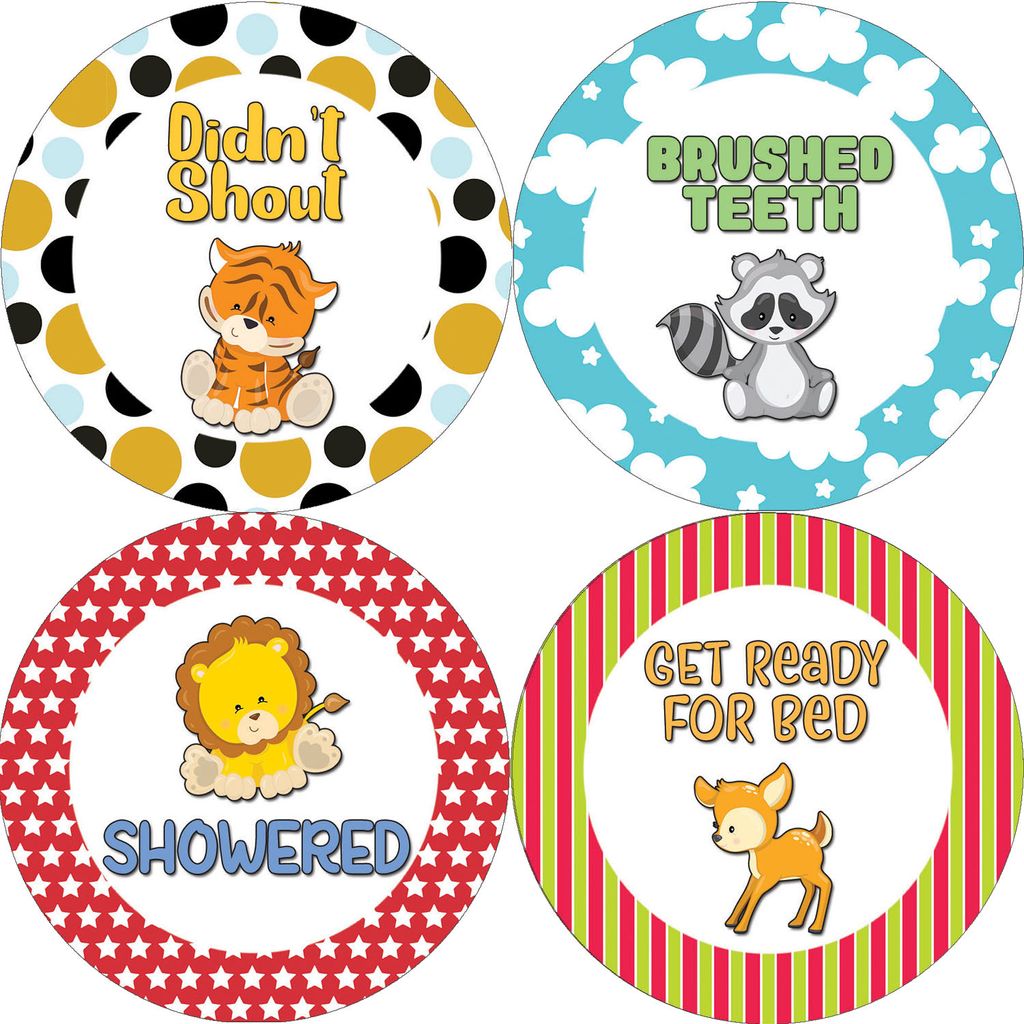 CNSST4058_4n1 3_Cute Toddler Rewards Stickers _Product Images