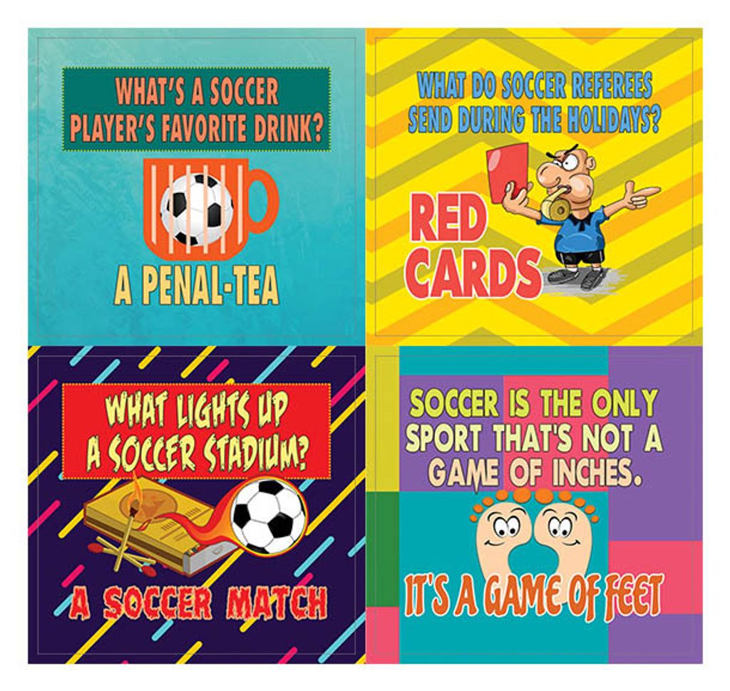 CNSST2077_ST1_Playing Soccer Funny Sports Jokes Stickers