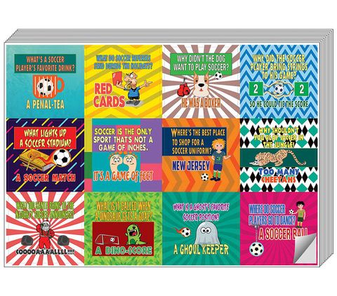 CNSST2077_main_Playing Soccer Funny Sports Jokes Stickers_with peel effects