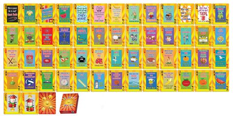 CNSGC2001 - Funny Jokes Playing Cards_1DMain_Image