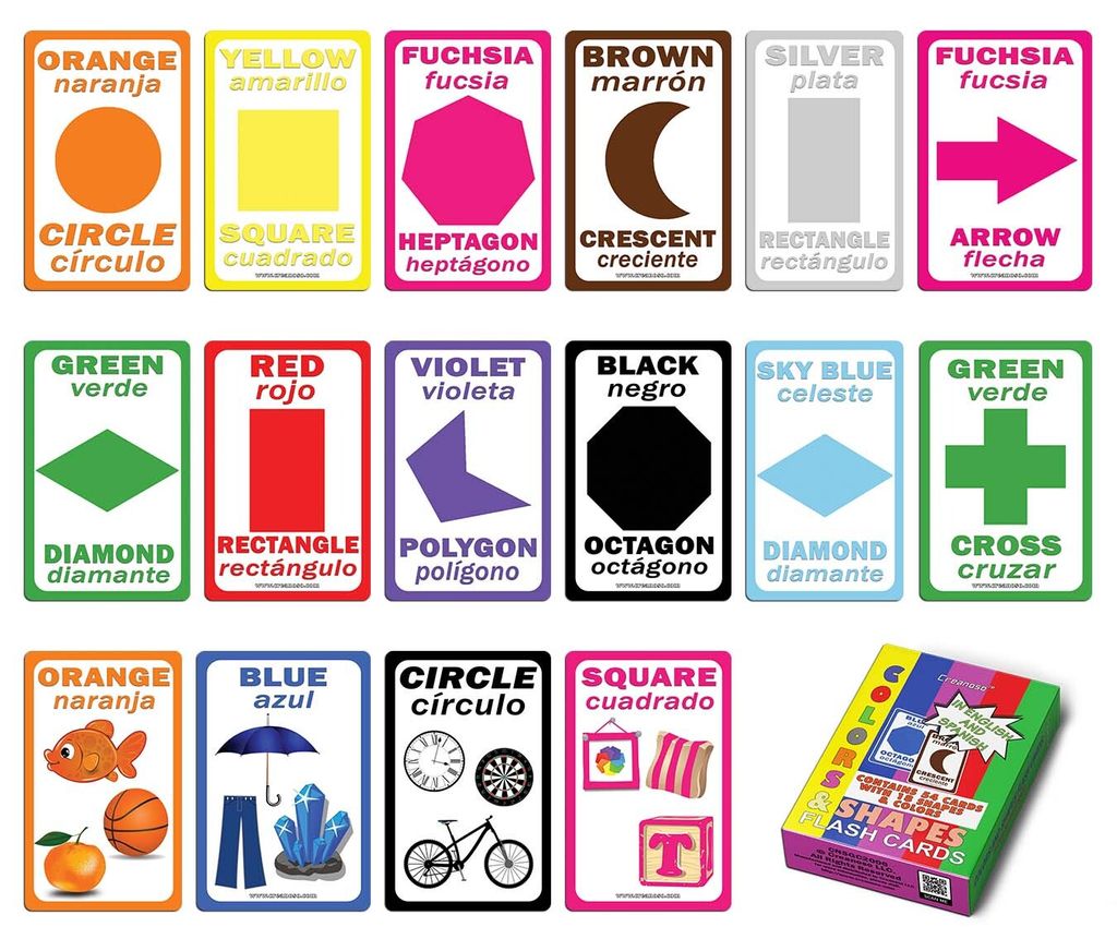 CNSGC2006_Colors and Shapes Flash Cards_1DMain_Image