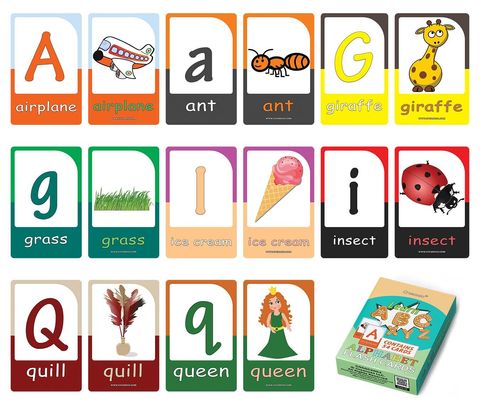 CNSGC2004_Alphabet Flash Cards_1DMain_Image