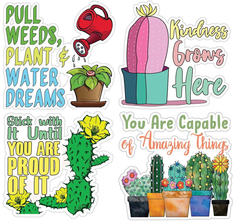 CNSVST4005_4n1 3_Cactus and Succulent Stickers