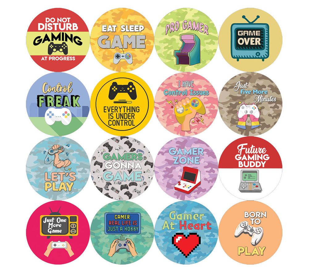 CNSST4088_main_Awesome Gaming Stickers