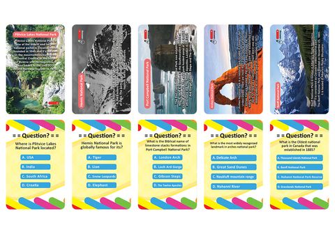 CNSBC5005_main_National Park Trivia Cards