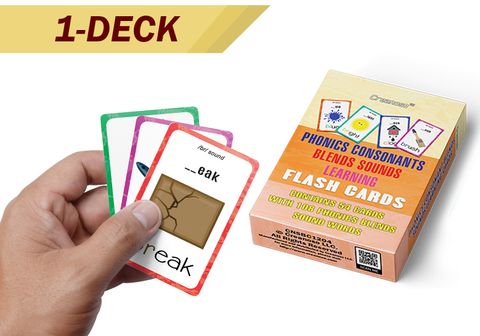 CNSBC1204_Phonics Blends Sounds Learning Cards_Main_Image_1D