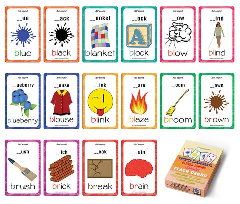 CNSBC1204_Phonics Blends Sounds Learning Cards_1DMain_Image