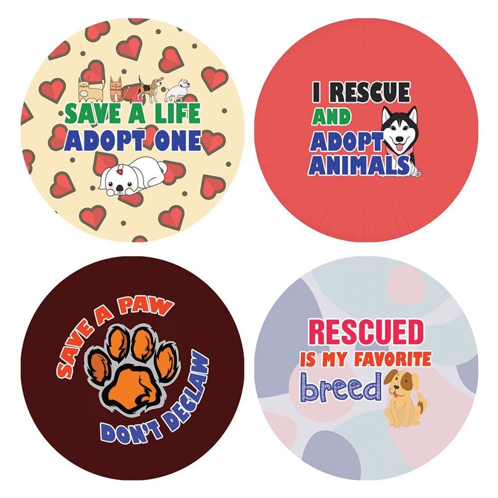 CNSST2125_ST2_Adopt A Pet Stickers