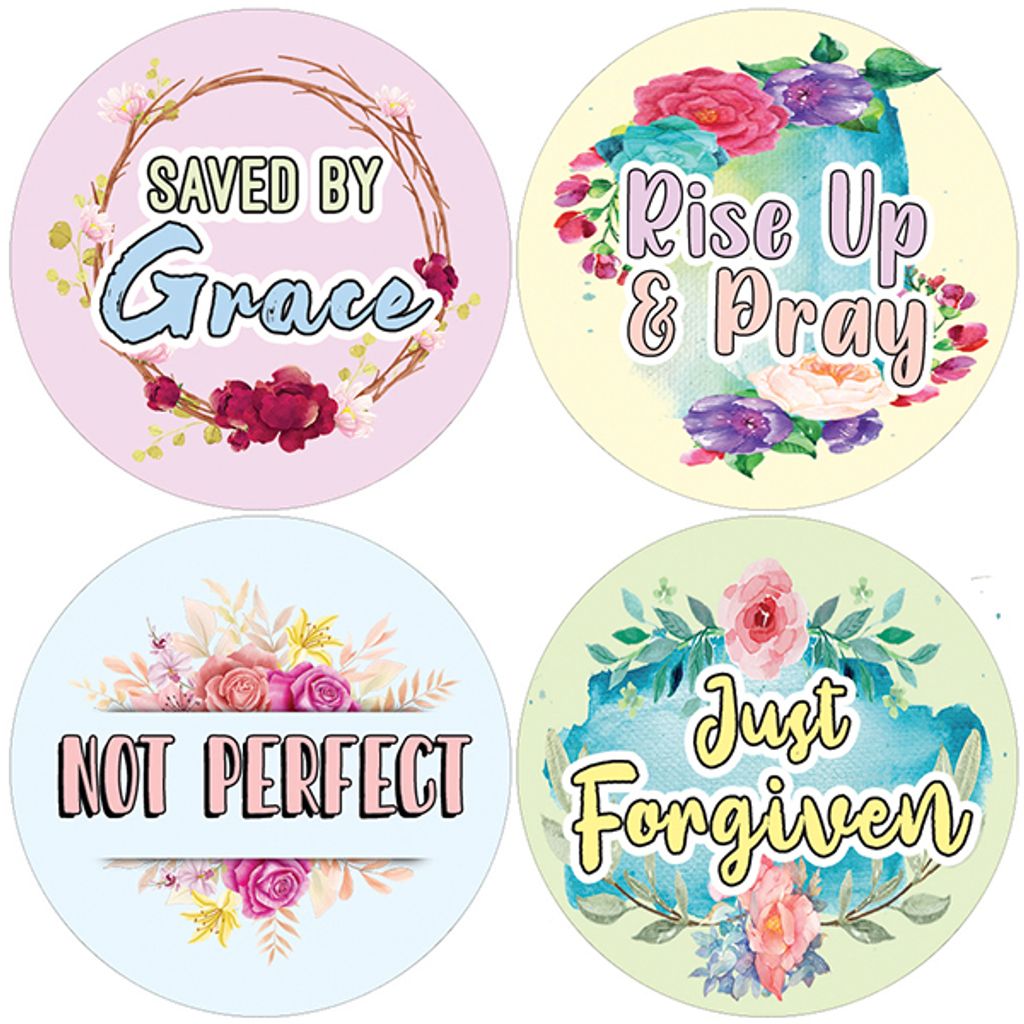 NEST5004_4n1 1_Religious Daily Reminders Stickers