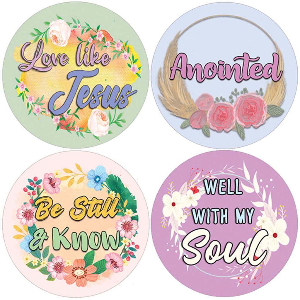 NEST5004_4n1 3_Religious Daily Reminders Stickers