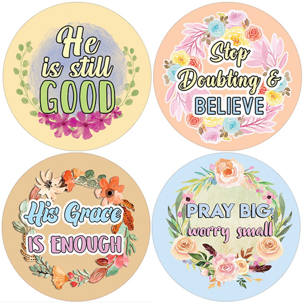 NEST5004_4n1 4_Religious Daily Reminders Stickers