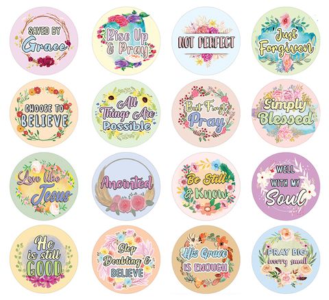 NEST5004_main_Religious Daily Reminders Stickers