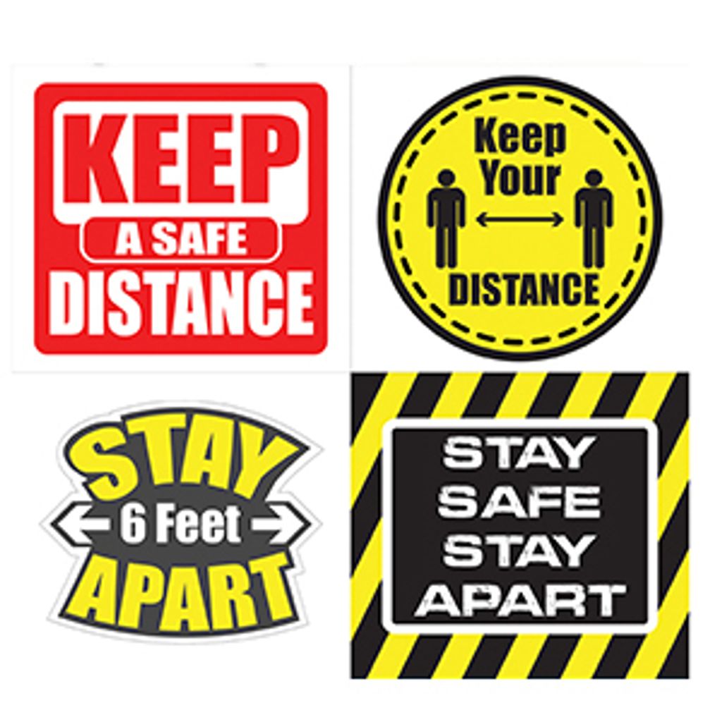 CNSVST3001 - Keep Your Distance Stickers_300x300_2
