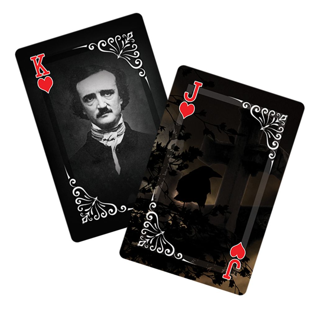 CNSBC5006 - Edgar Allan Poe Playing Cards_MockUp5