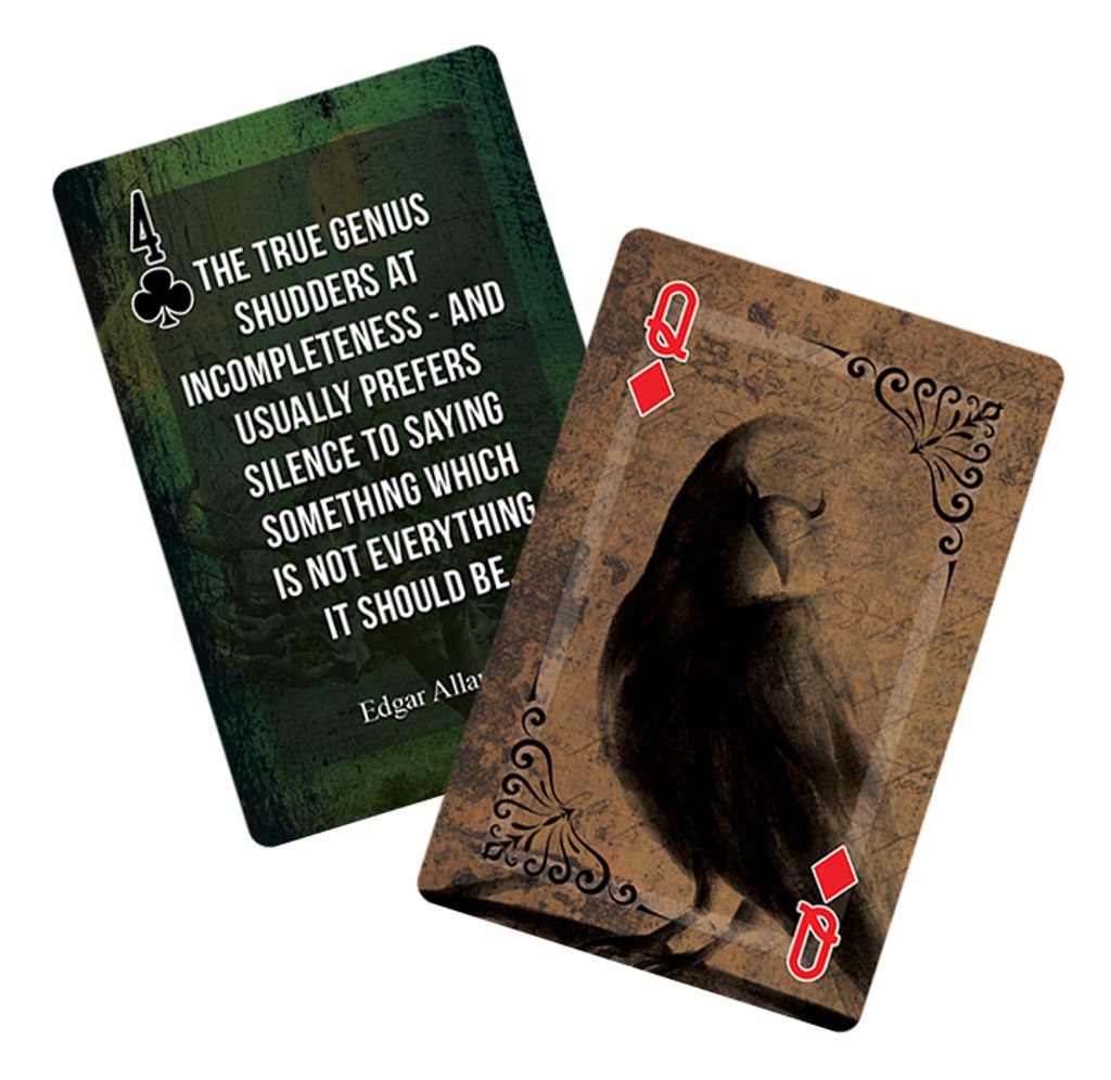 CNSBC5006 - Edgar Allan Poe Playing Cards_MockUp4