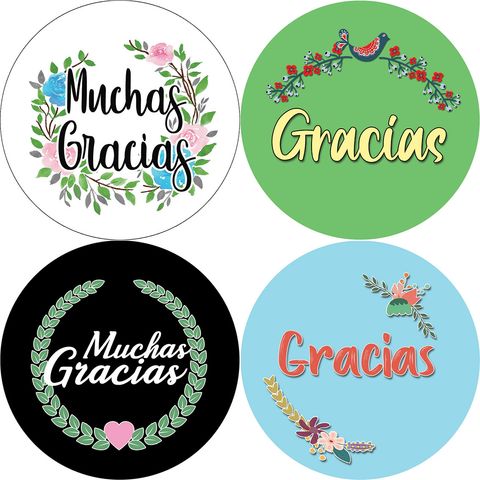 CNSST4030_4n1 1_Gracias Stickers