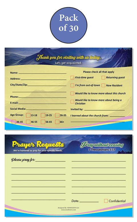 NEPC4001_main_30P_Church_Visitor_Card_and_Prayer_Request_Card_Set_B_Packs_30packs_1024x1024@2x