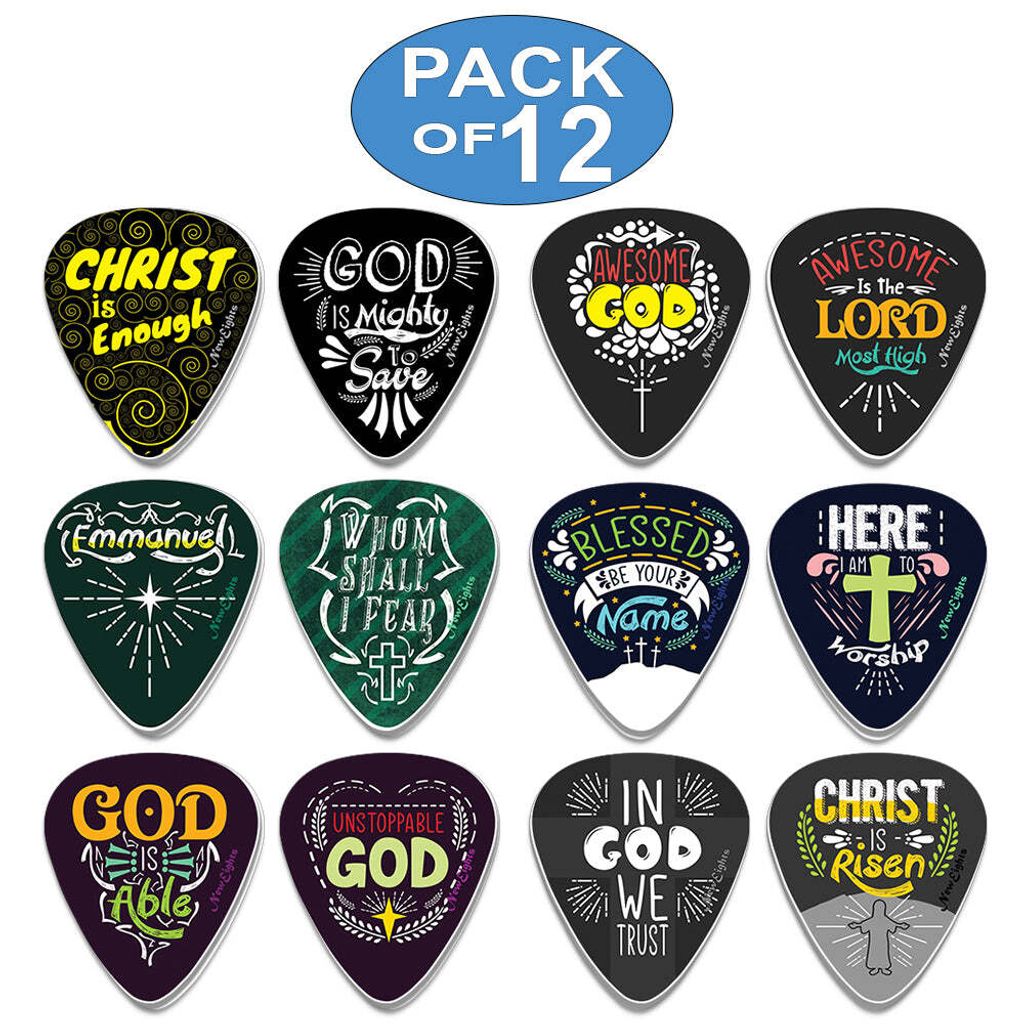 NEGP4003_main_12P_Christ_is_Enough_Guitar_Picks_12Packs_1024x1024@2x