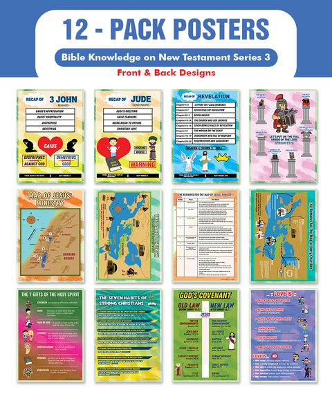 NEPT4008_main_12P_Bible Knowledge on New Testament Series 3 _12Packs