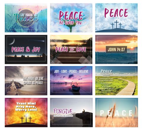 NEPC4003_main_afront_Peace Unto You Greeting Postcards_12n1