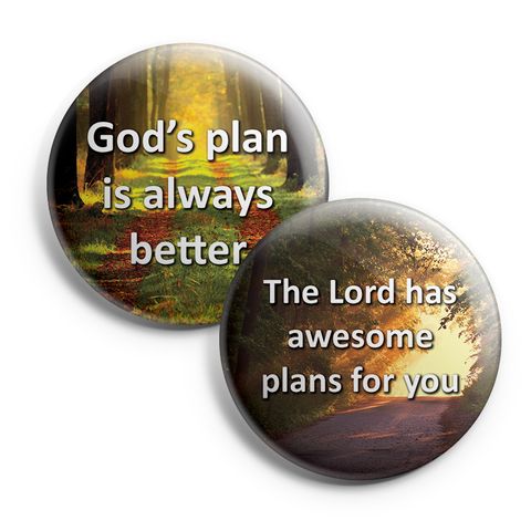 NEPB1203_pb1_The Lord Has Awesome Plans For You Pinback Buttons_2n1
