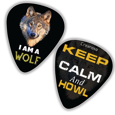 CNSGP3001_GP1_Wolf Guitar Picks_2N1