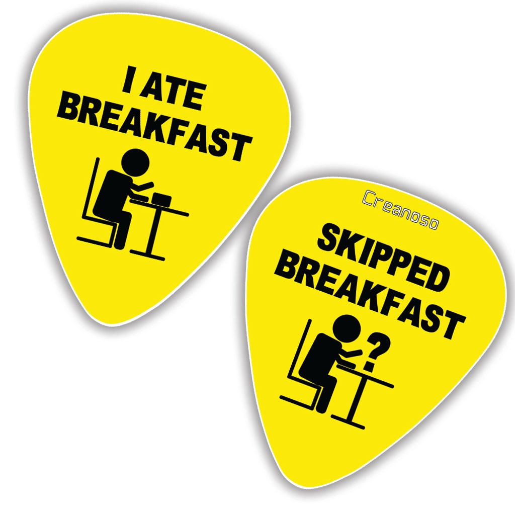 CNSGP5005_GP5_Funny Guitar Picks - Adulting 12n1