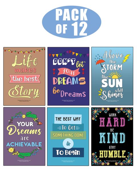 CNSPT400_main_12P_ Inspirational Quote & Saying Poster Prints