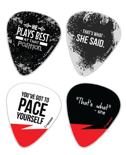 CNSGP5015_Gp1_Funny That's what She Said Guitar Picks_4n1