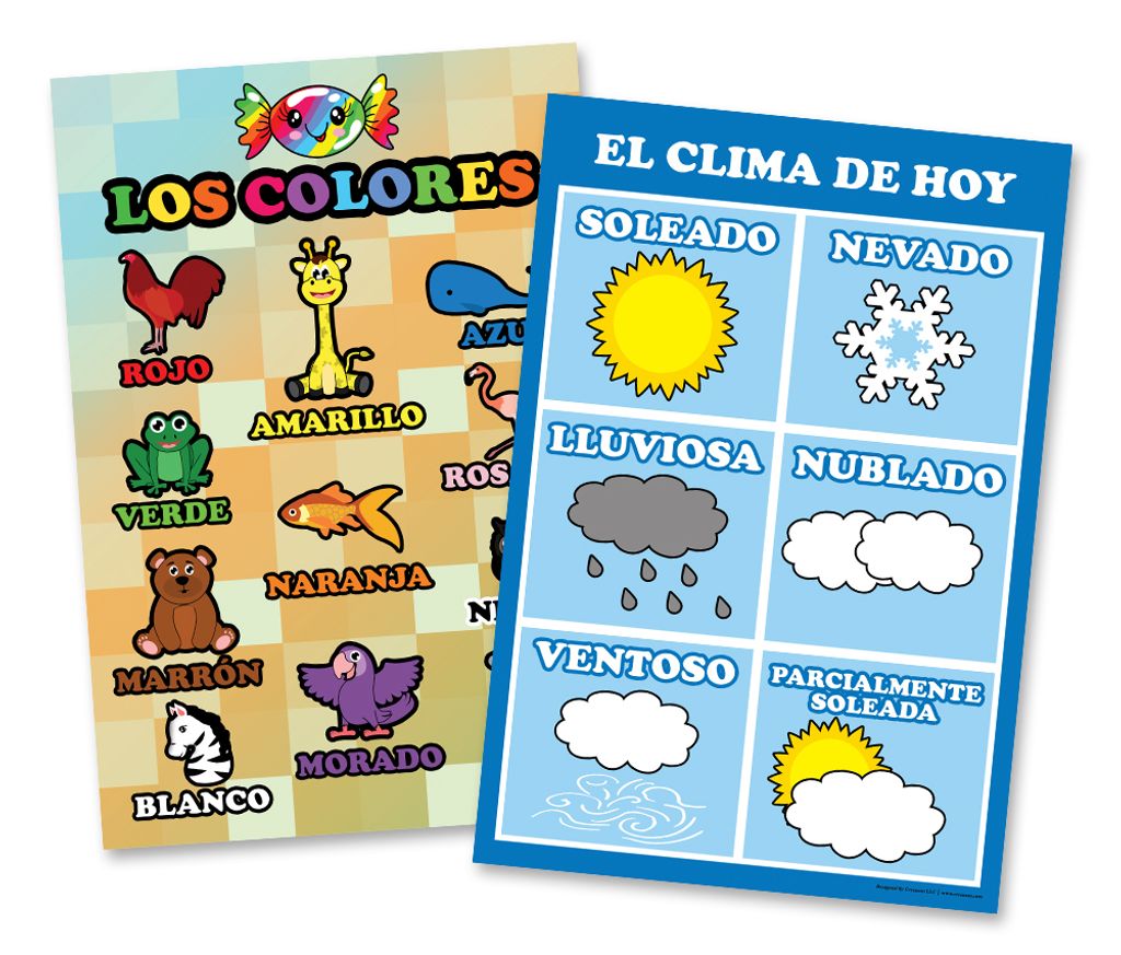 CNSPT5002_P3_Spanish English Bilingual Educational Posters_2n1