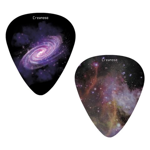 CNSGP4011_GP 1_Galaxy styled Guitar picks