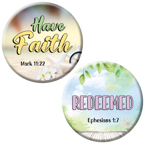 NEPB4001_P1_Short Inspirational Scriptures Buttons