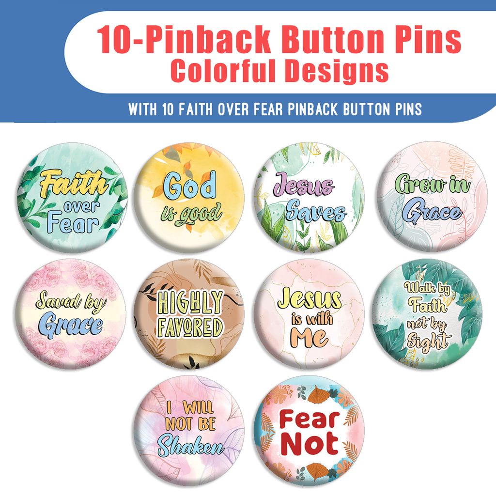 NEPB4002_main_10P_Faith Over Fear Buttons