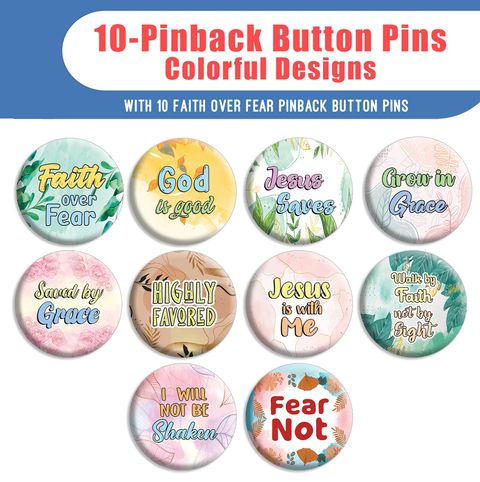 NEPB4002_main_10P_Faith Over Fear Buttons