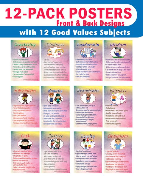 CNSPT2015_amain_12P_Good Values Posters for Kids Series 2