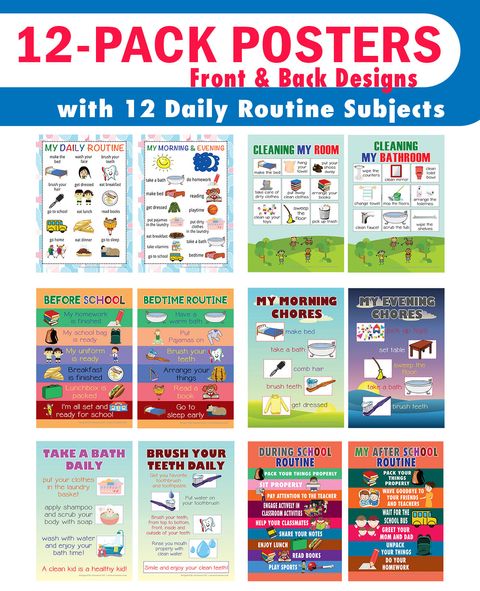 CNSPT2016_amain_12P_Daily Routines Posters