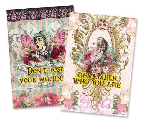 CNSPT5005_p1_Alice in Wonderland Decor Posters_2n1