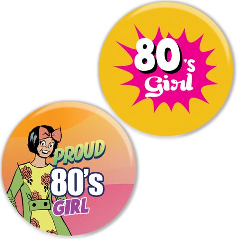 CNSPBL3010 - 80's Girl Pinback Buttons_2n1_1