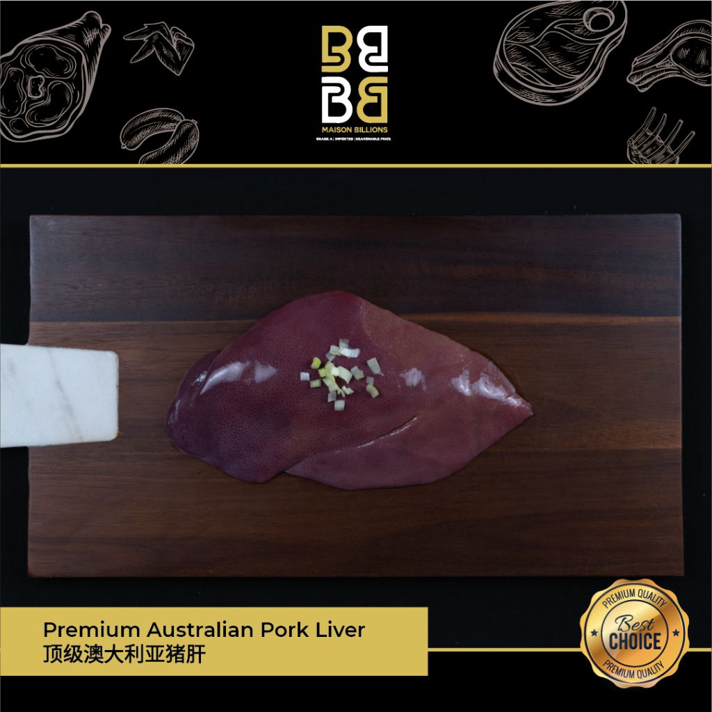 pork liver